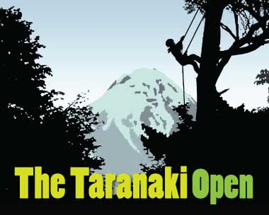 Taranaki Open TCC